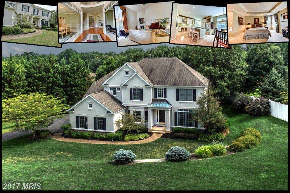 2804 Crossfields Way, Herndon, VA 20171 - photo 1