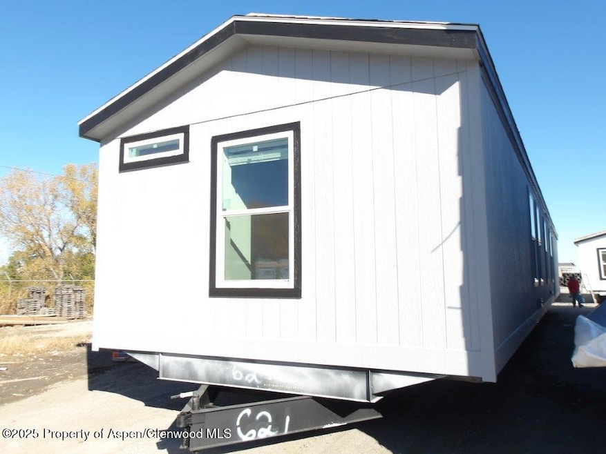 TBD N Highway 13, Craig, CO 81625 - photo 1