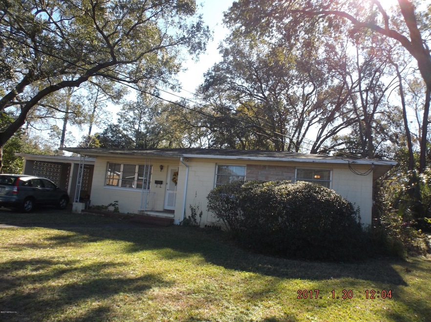 6502 Barmer Dr S, Jacksonville, FL 32210 - photo 1