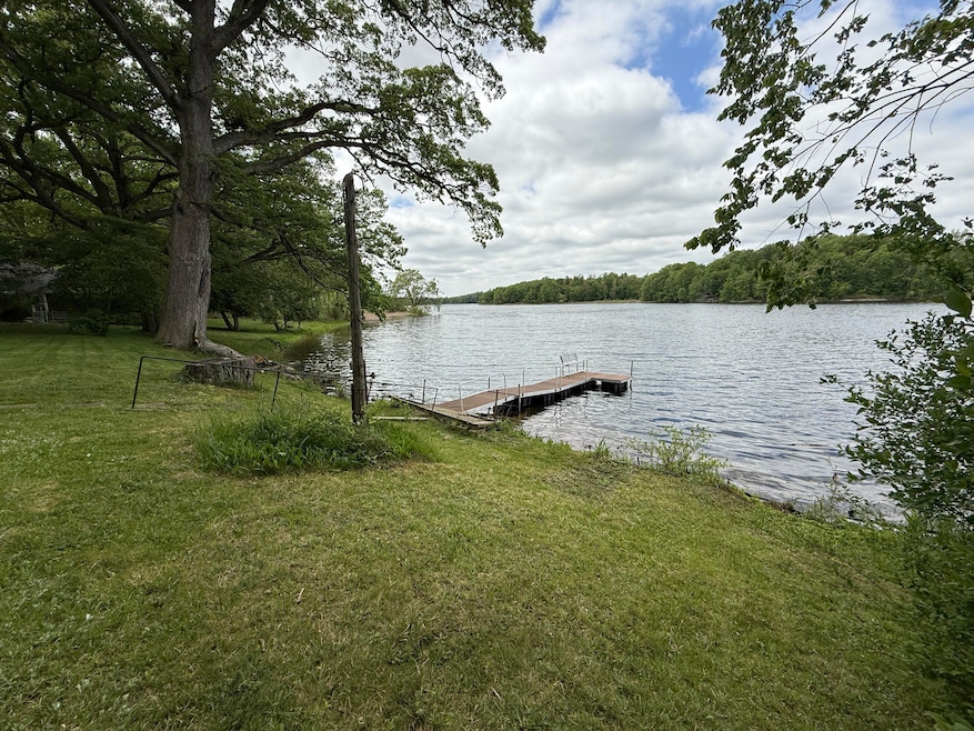 Lake