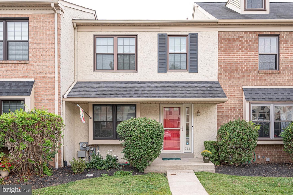 Under Contract $341,755 • Co-Listing Agent