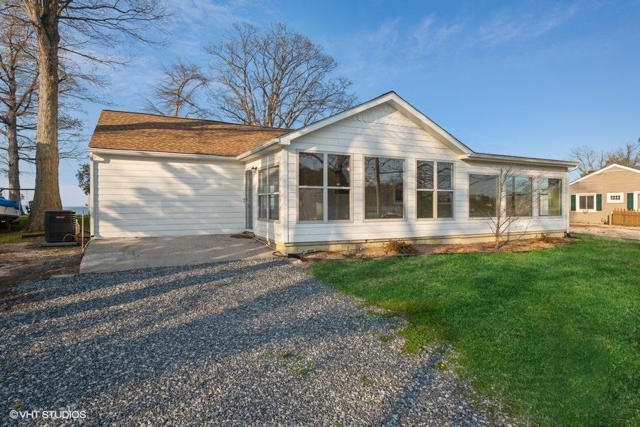 1681 Shore Ln, Lottsburg, VA 22511 - photo 1