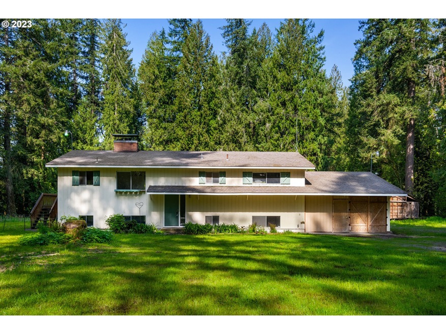 14113 S Graves Rd, Mulino, OR 97042 - photo 1