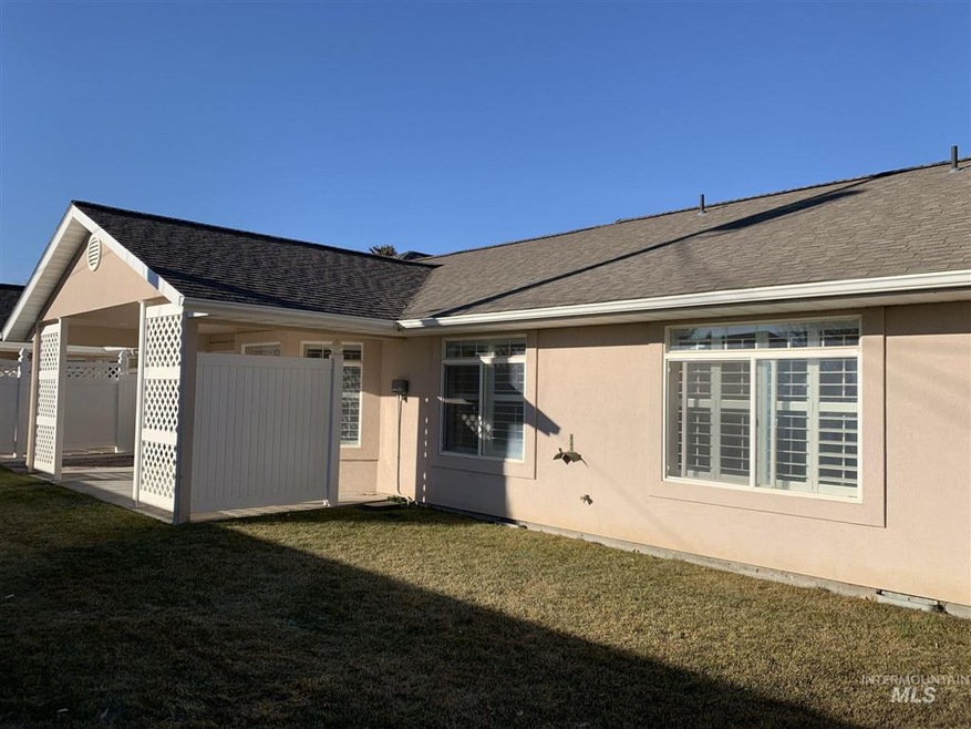 529 Spencer Cir, Burley, ID 83318 - photo 1