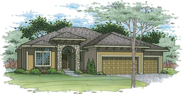 13454 W 146th Terrace, Olathe, KS 66062 - photo 1