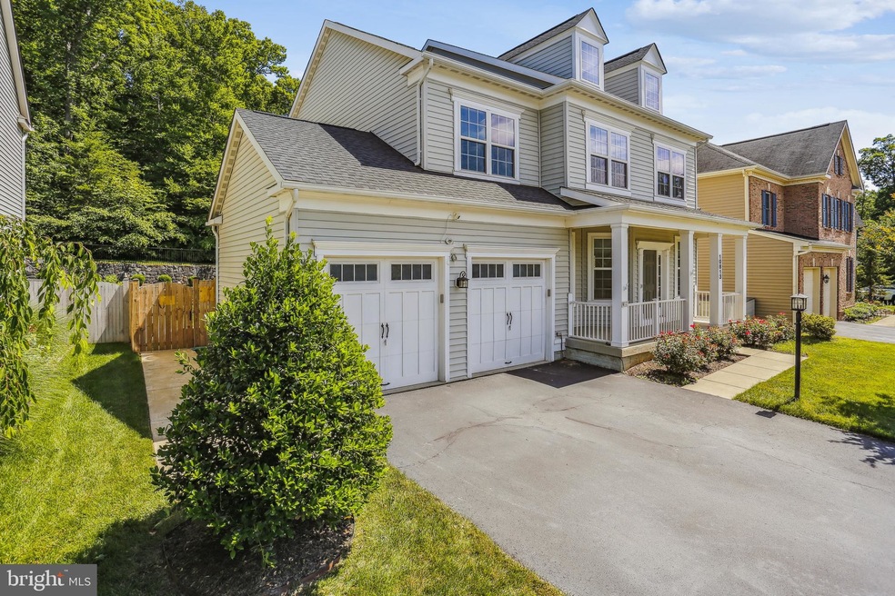 10813 Monocacy Way, Manassas, VA 20112 - photo 1