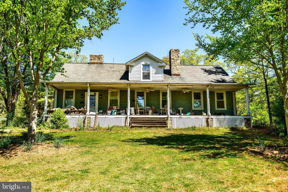 7918 Bradshaw Rd, Upper Falls, MD 21156 - photo 1