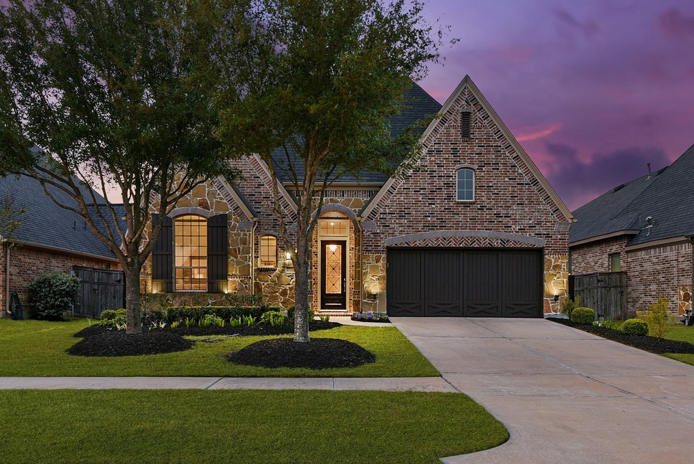 27514 Kingsland Place Ln, Fulshear, TX 77441 - photo 1