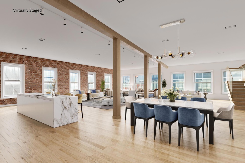 70 Grand St unit PH, New York, NY 10013 - photo 1