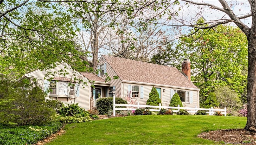 41 Knollwood Rd, Farmington, CT 06032 - photo 1