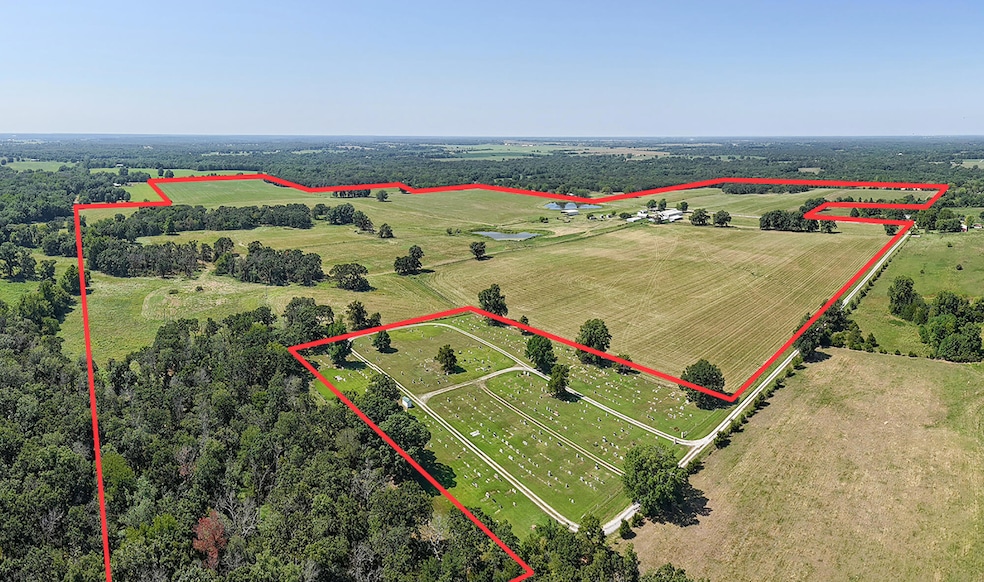 15703 S 2850 Rd, El Dorado Springs, MO 64744 - photo 1