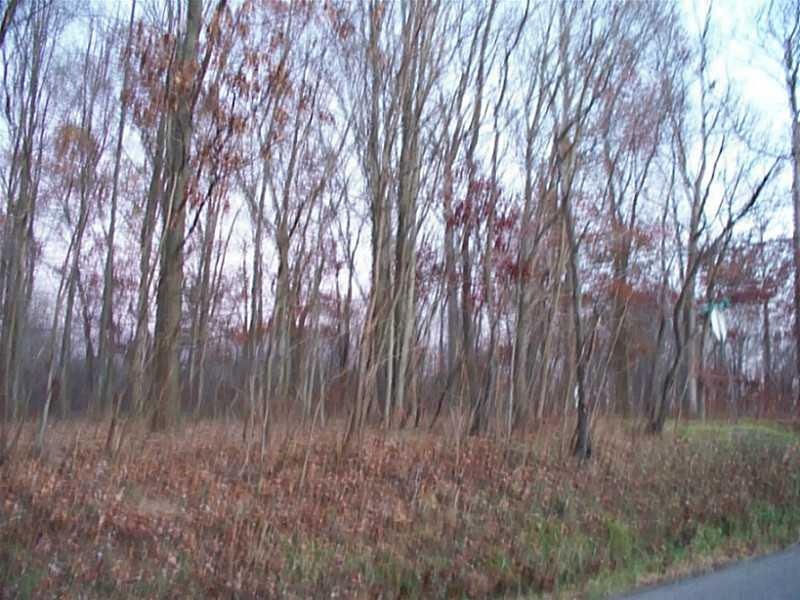 Exterior Front. 1.569 prime building acres - bring
