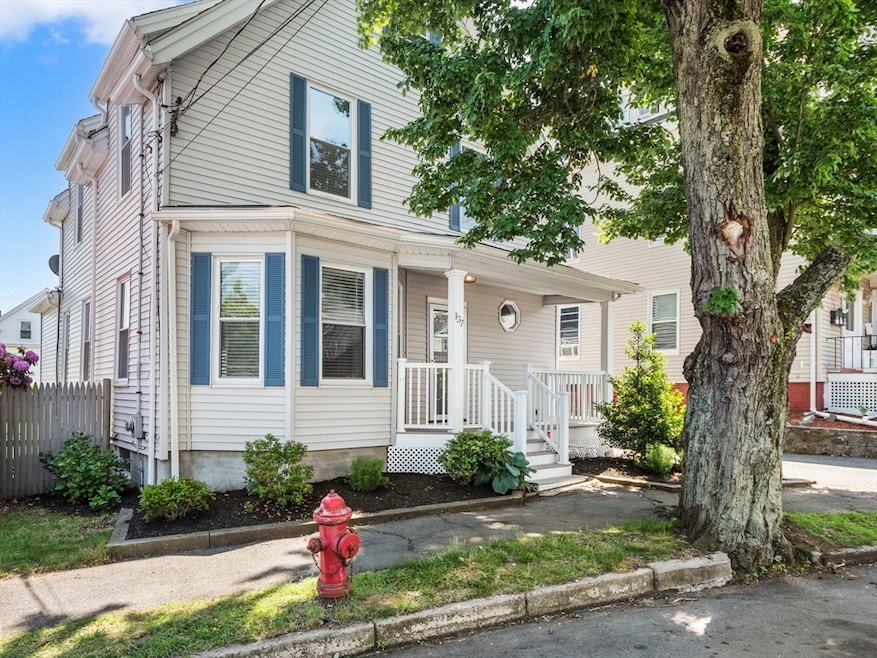 127 Marianna St, Lynn, MA 01902 - photo 1