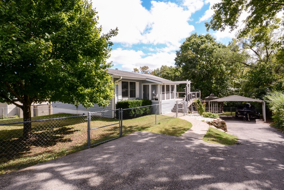 6038 Montague Ln, Kimberling City, MO 65686 - photo 1