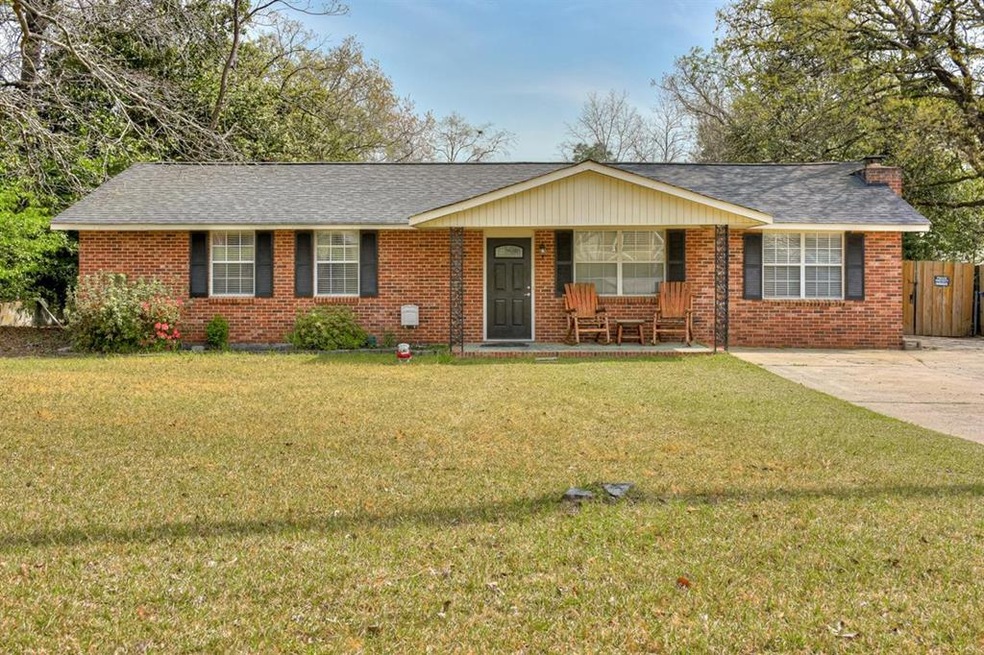 124 Hickory Drive Cir S, Martinez, GA 30907 - photo 1