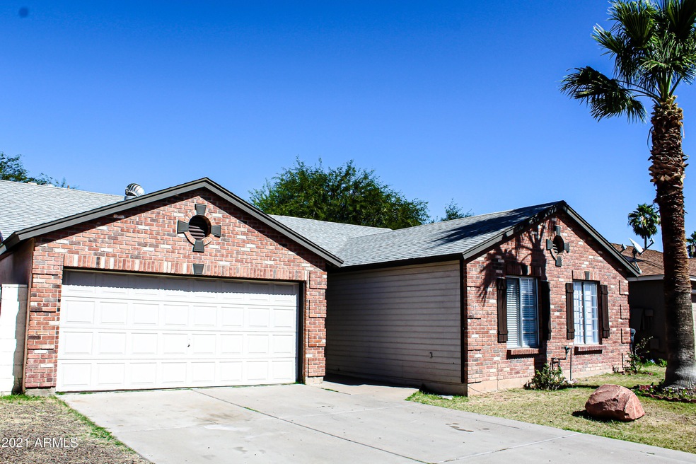 150 W Ivyglen St, Mesa, AZ 85201 - photo 1