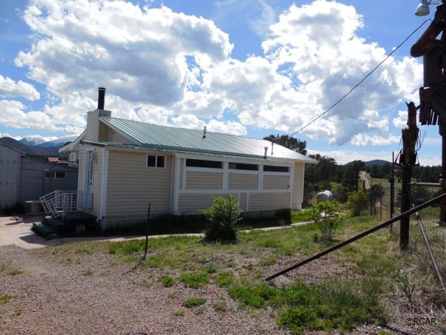 Main View