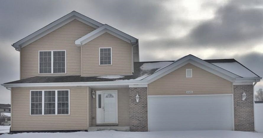 1525 W 95th Ln, Crown Point, IN 46307 - photo 1