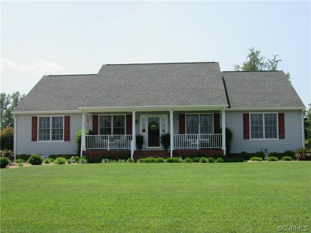 8000 Neighborly Ln, Quinton, VA 23141 - photo 1