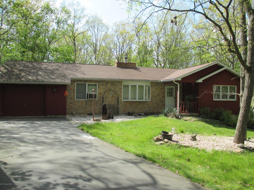 31 Midway Dr, Jim Thorpe, PA 18229 - photo 1