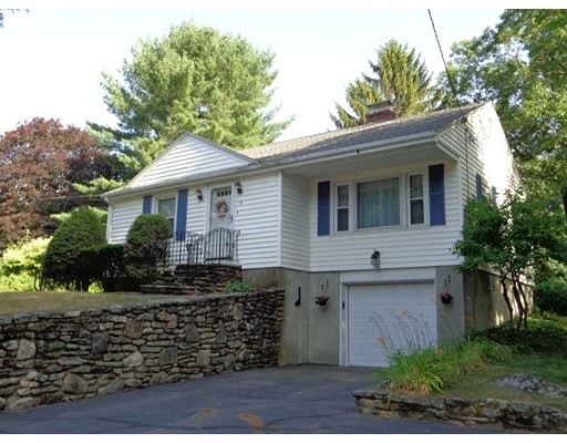 14 Ayrshire Rd, Worcester, MA 01604 - photo 1