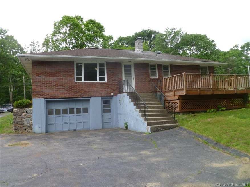 234 Breakneck Hill Rd, Middlebury, CT 06762 - photo 1