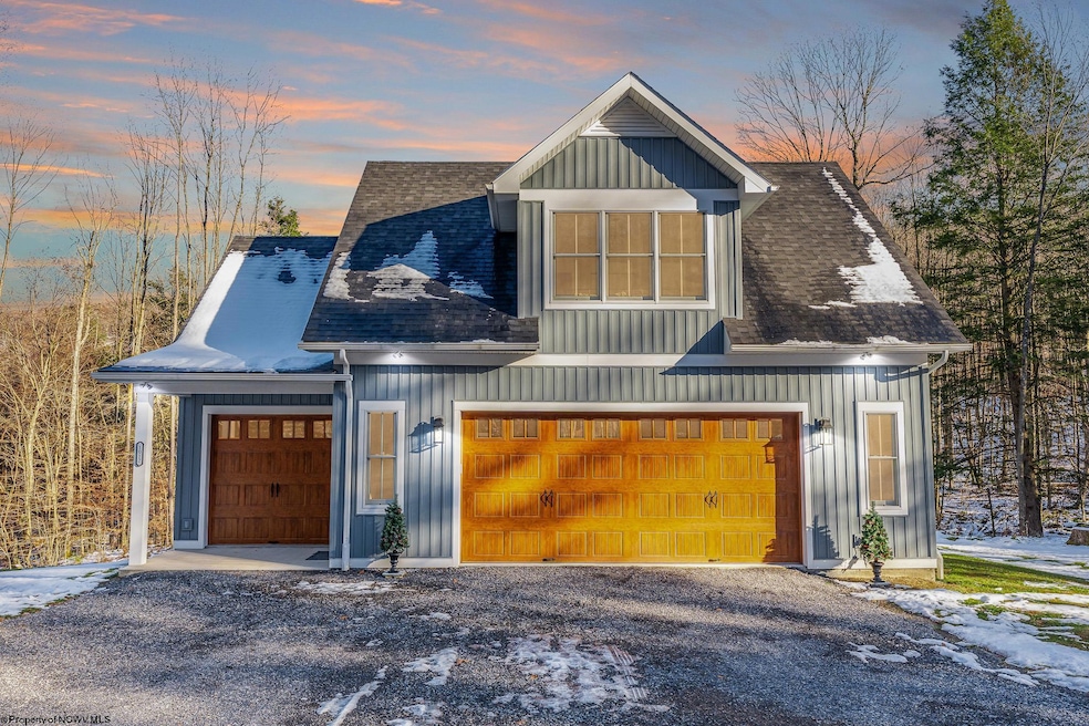 1012 Cannon Settlement Rd, Parsons, WV 26287 - photo 1