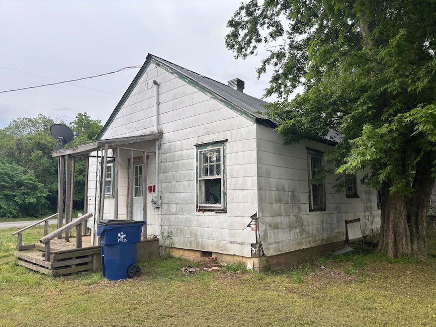 129 S 4th St, Vinita, OK 74301 - photo 1