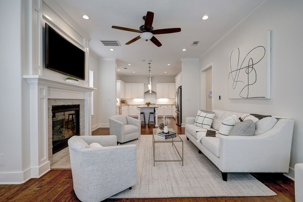 2533 Princeton St, Houston, TX 77009 - photo 1