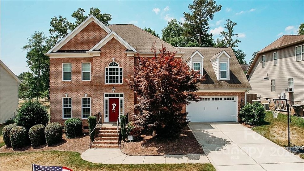 210 Delancy St, Locust, NC 28097 - photo 1