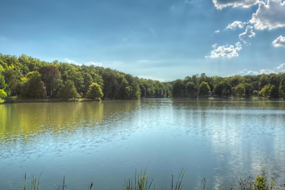 Water Community