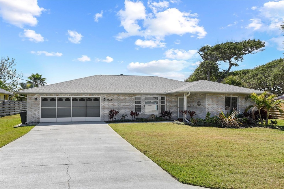 825 E 15th Ave, New Smyrna Beach, FL 32169 - photo 1
