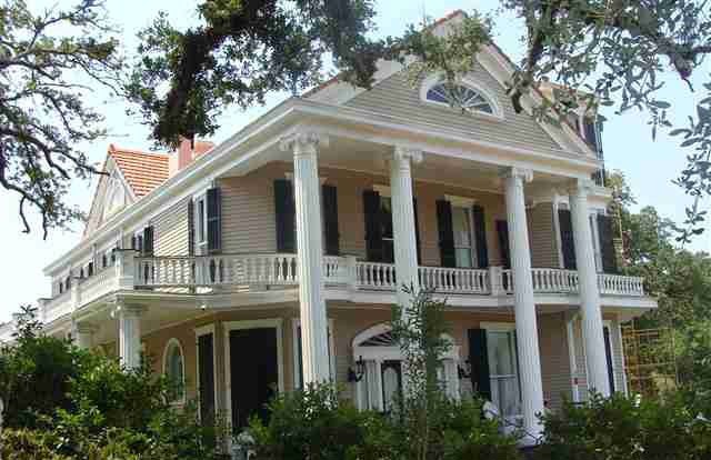 Main View