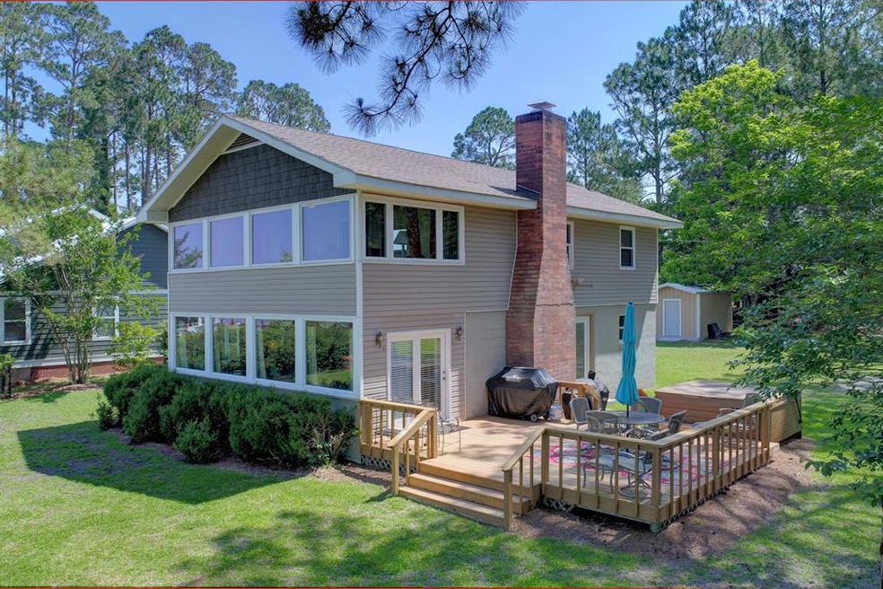 217 Wolfs Thick Rd, Cordele, GA 31015 - photo 1