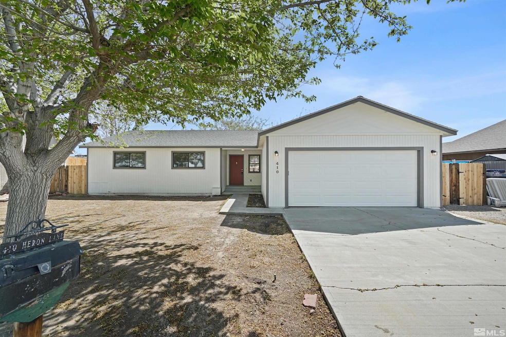 410 Heron Ln, Fallon, NV 89406 - photo 1