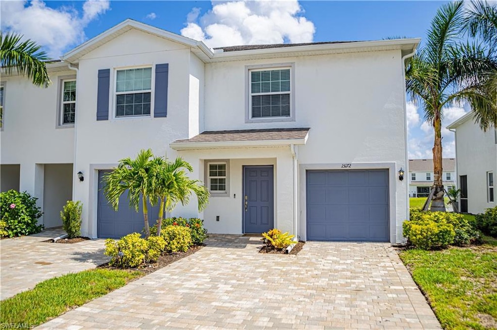 2-story Townhouse