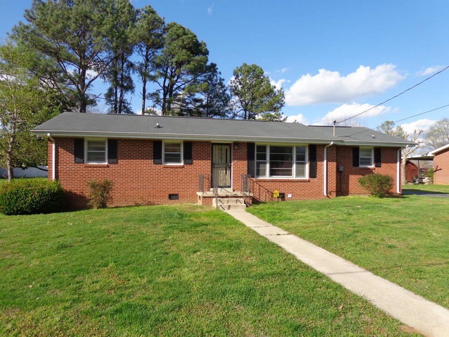 111 Whiteside St, Shelbyville, TN 37160 - photo 1