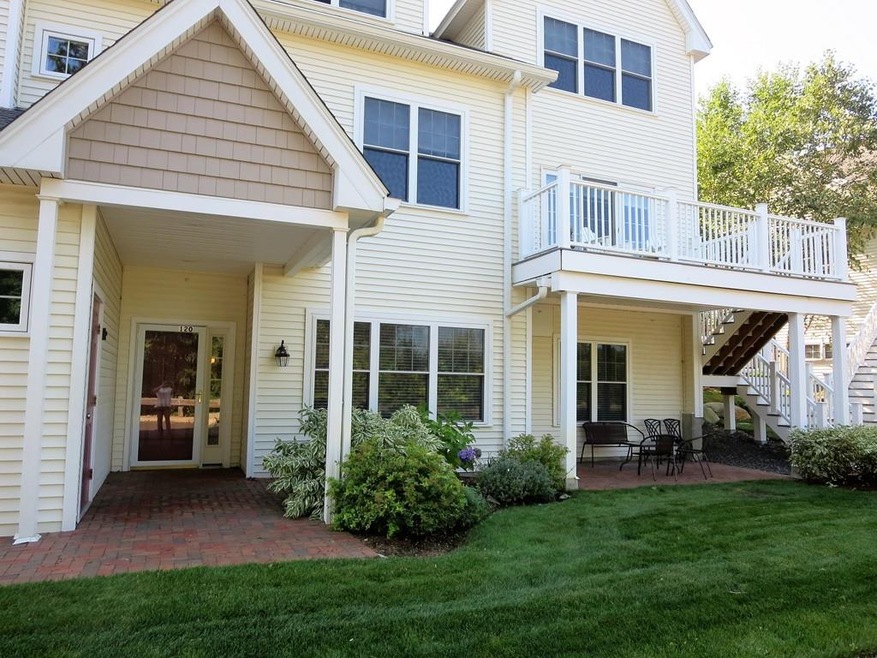 100 Kirkbride Dr unit 100-120, Danvers, MA 01923 - photo 1