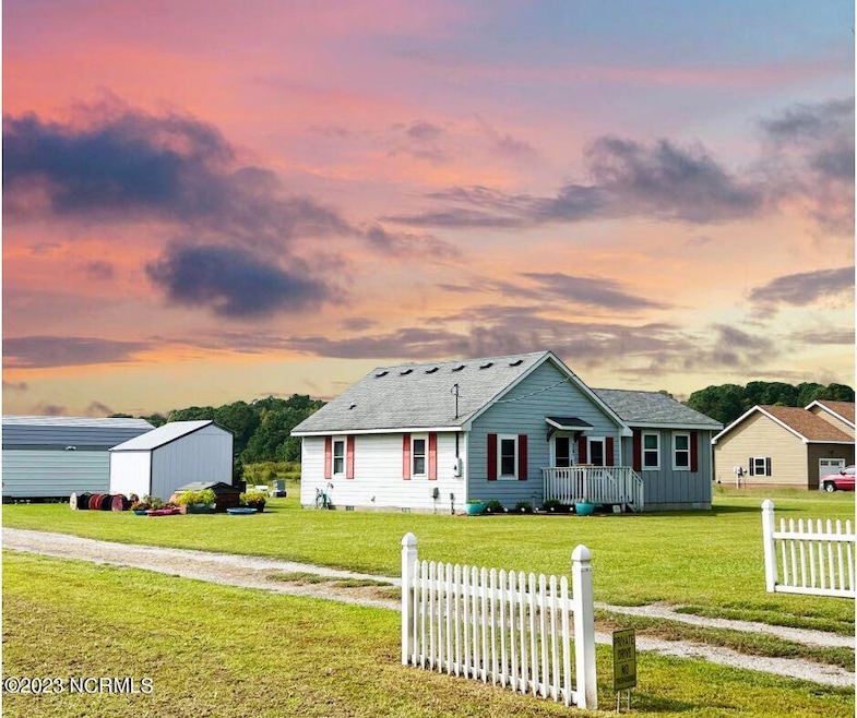 718 Aydlett Rd, Aydlett, NC 27916 MLS 100409144