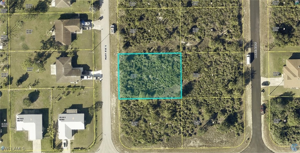 917 Mary Ave S unit 4, Lehigh Acres, FL 33974 - photo 1