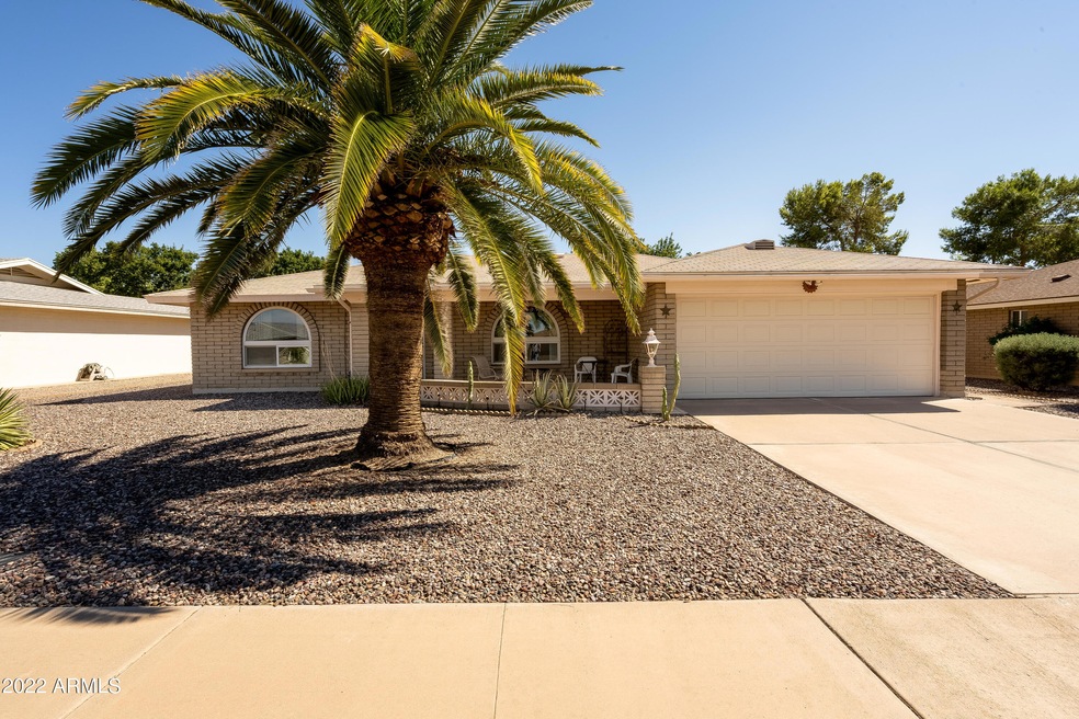 2111 S Primrose, Mesa, AZ 85209 - photo 1