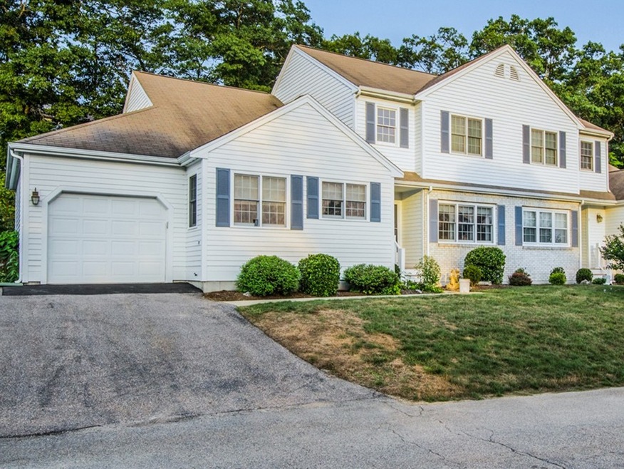 9 Crab Apple Ln, Franklin, MA 02038 - photo 1