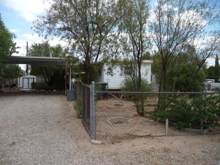 Investment property Tucson