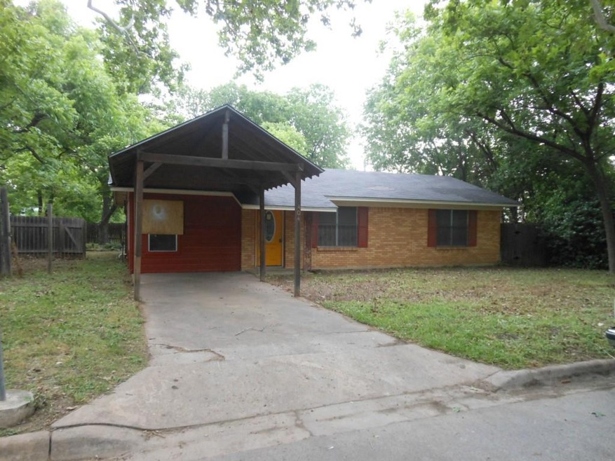 404 Florence Dr, Austin, TX 78753 - photo 1