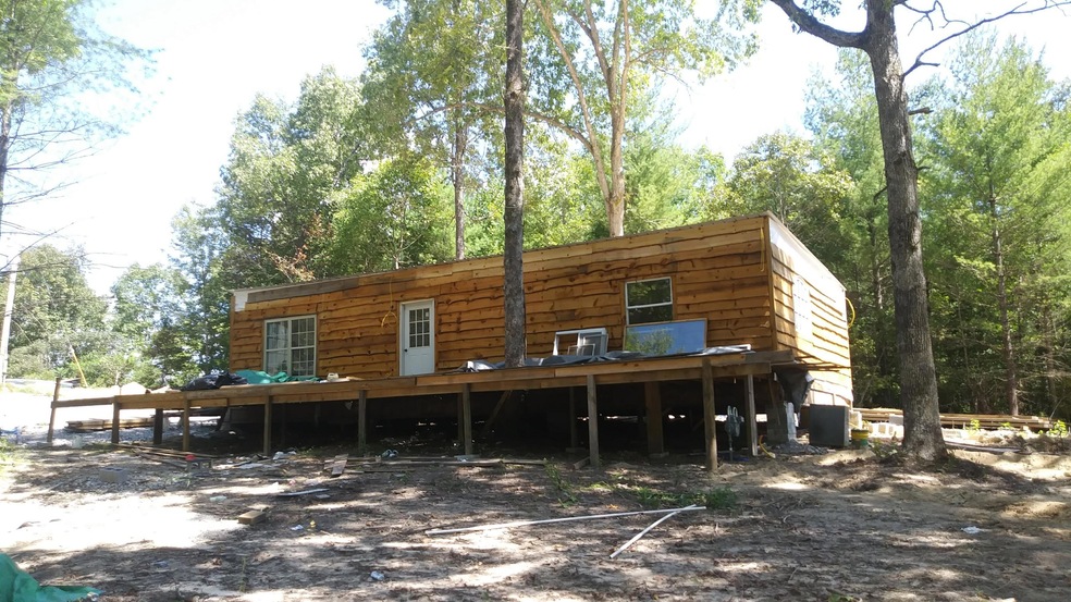 Cabin