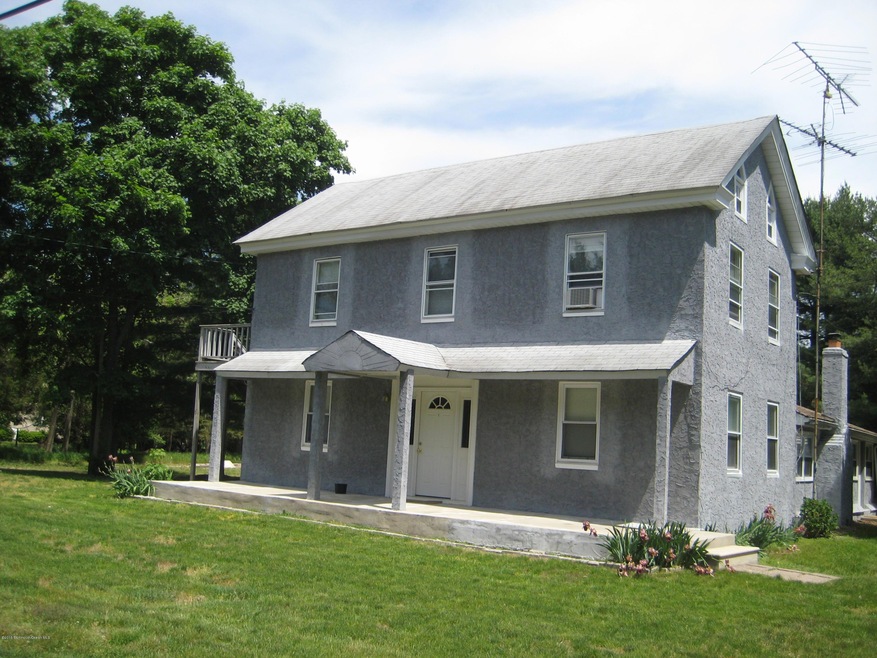 5 Old NY Rd front