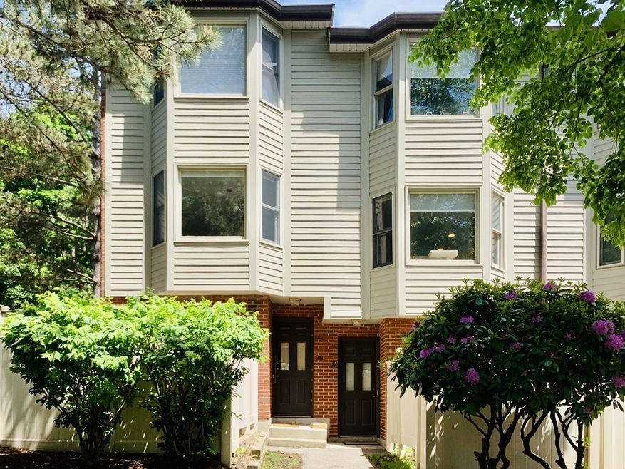 30 Regent Cir, Brookline, MA 02445 - photo 1