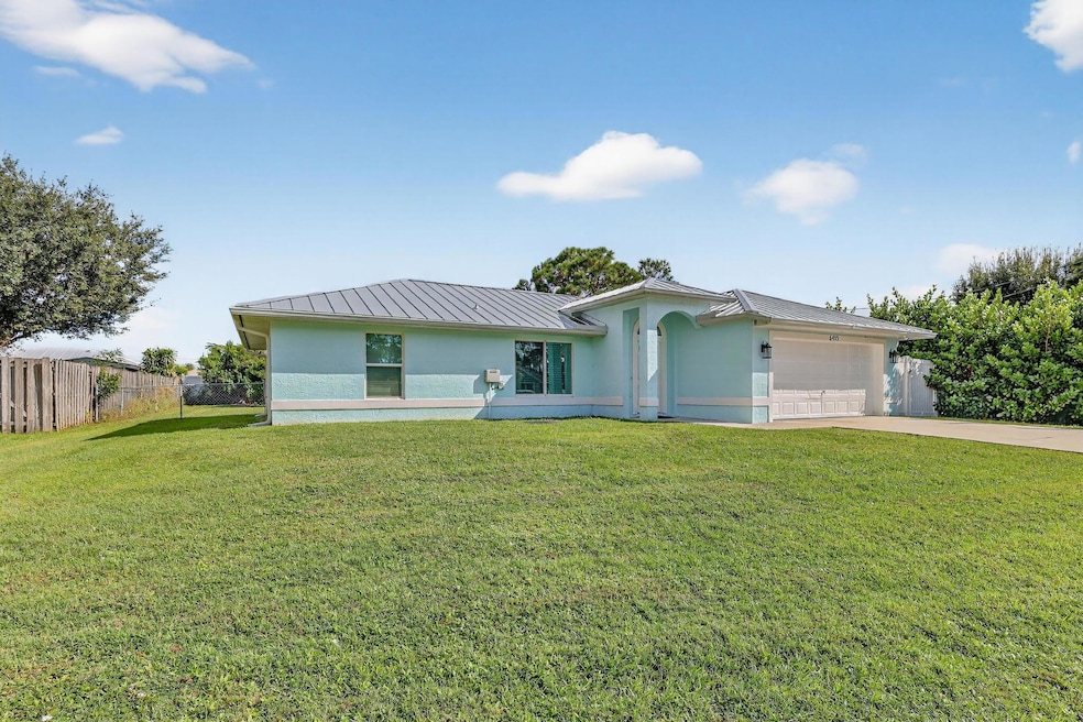 6455 NW Foxglove St, Port Saint Lucie, FL 34986 - photo 1