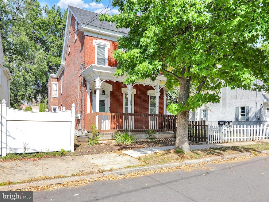 839 South St unit 112, Pottstown, PA 19464 - photo 1