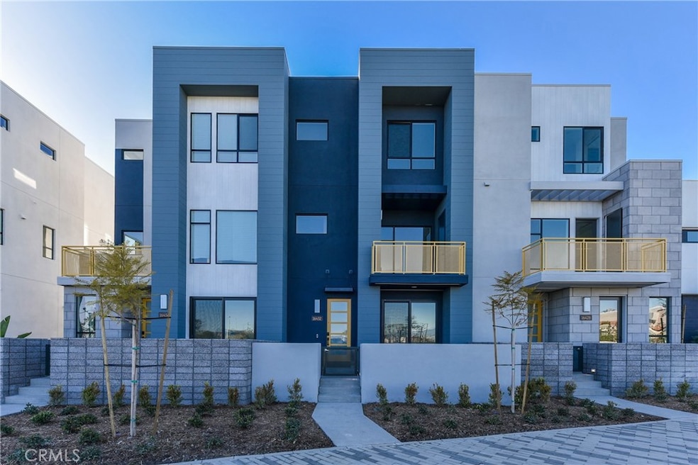 For Rent $4,750/month • Co-Listing Agent